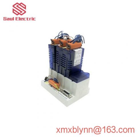 A-B 1336-TR-SP1A - Customized Allen-Bradley Module
