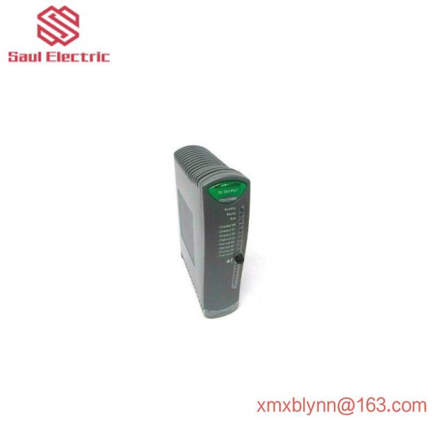Rockwell Automation 1715-OB8DE Digital Output Module