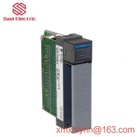 Allen-Bradley 1746-IV32 DC Input Module
