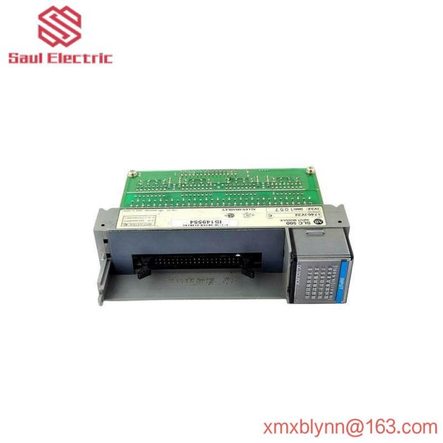 Allen-Bradley 1746-IV32 DC Input Module