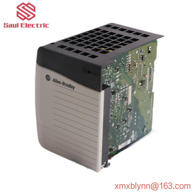 A-B 1746-OV8 Digital Output Module, SLC 500 Series
