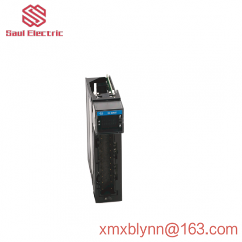 AB 1756-IB16 Digital Input Module for Allen-Bradley PLC Systems