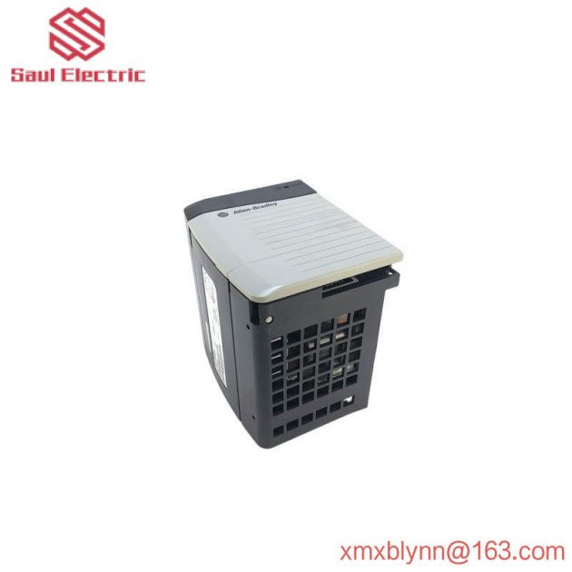 AB 1756-PA72 ControlLogix Power Supply Module
