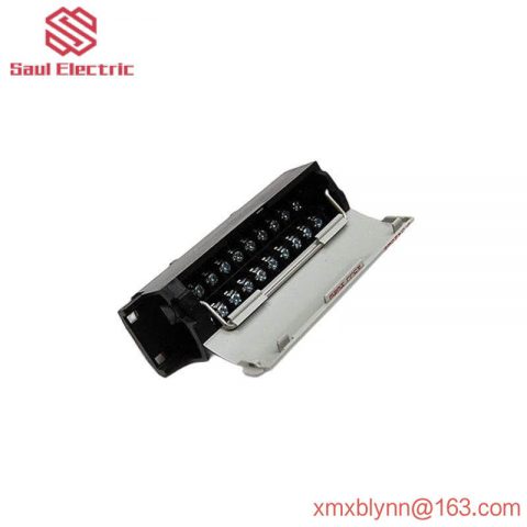 Allen-Bradley 1756-TBNH Extended ControlLogix Terminal Block Module