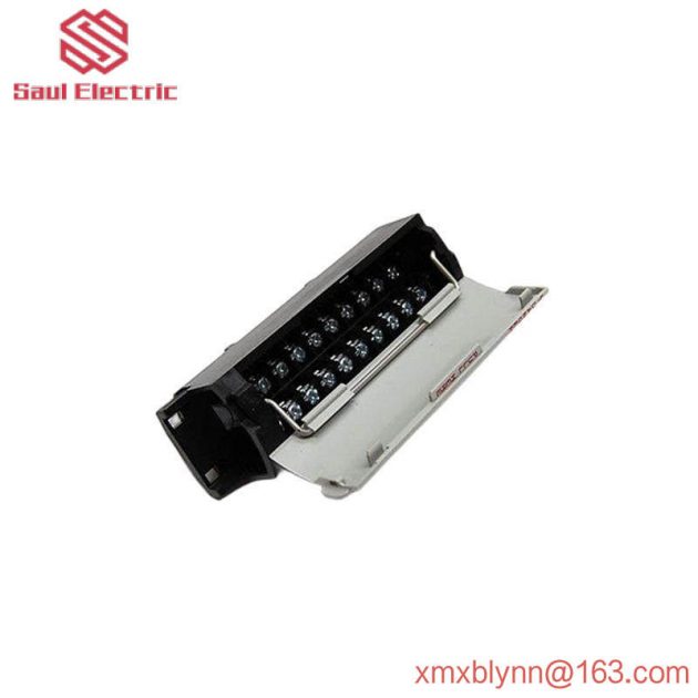 Allen-Bradley 1756-TBNH Extended ControlLogix Terminal Block Module
