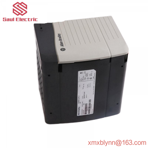 Allen-Bradley 1761-CBL-PM02 ControlNet Module