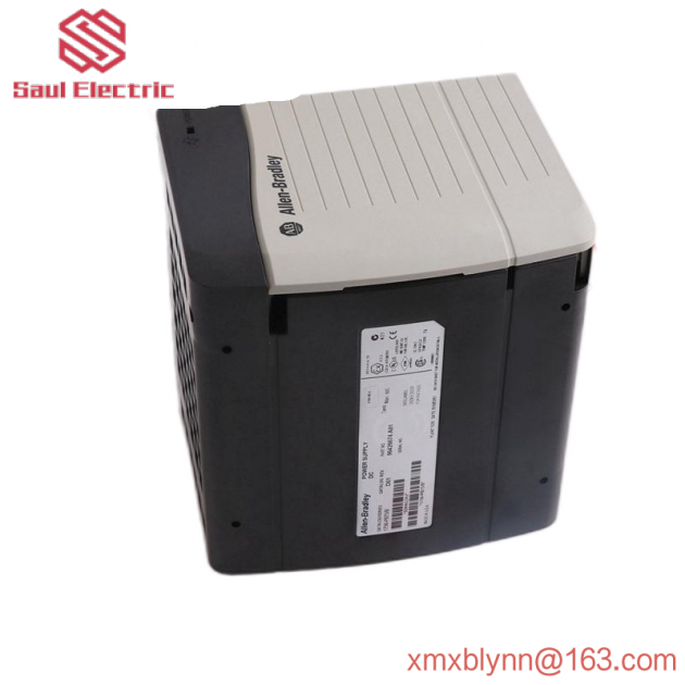 Allen-Bradley 1761-CBL-PM02 ControlNet Module