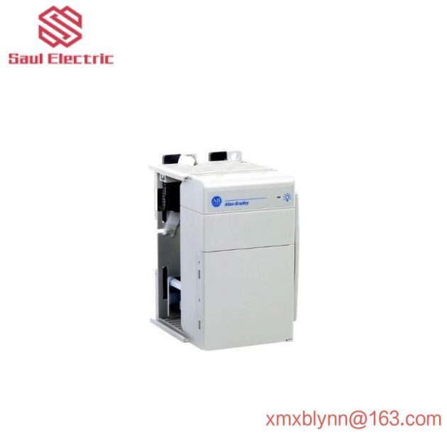 Allen-Bradley 1769-PA2 - CompactLogix AC Power Supply for Industrial Automation