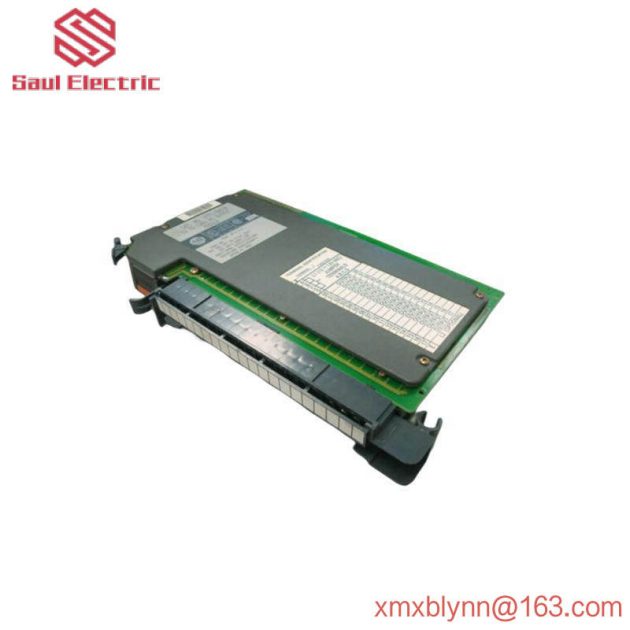 A-B 1771-OAD - 16-Channel Digital AC Output Module