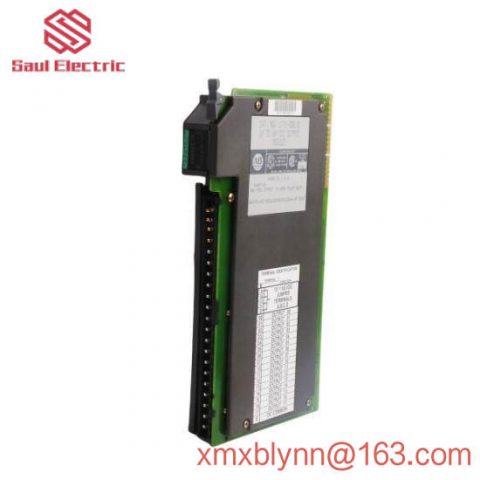 Allen-Bradley 1771-OB Digital Output Module