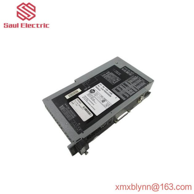 A-B 1785-L30B Standard PLC with Extended Features
