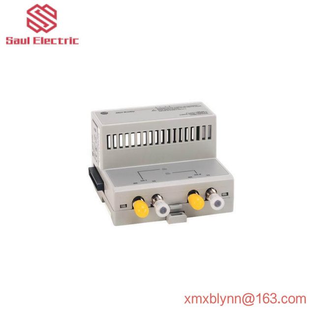 Rockwell Automation 1786-RPFRXL Flex I/O RIO Adapter