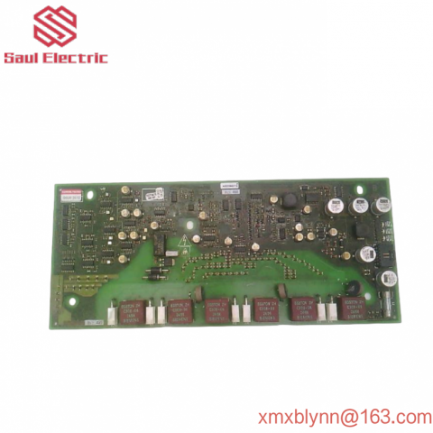 SIEMENS A5E00842112 POWERBLOCK Repair Part TCB-MODULE