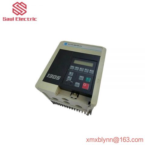 ABB 1305-BA01A-HA2 AC Drive, Advanced Industrial Control Solution