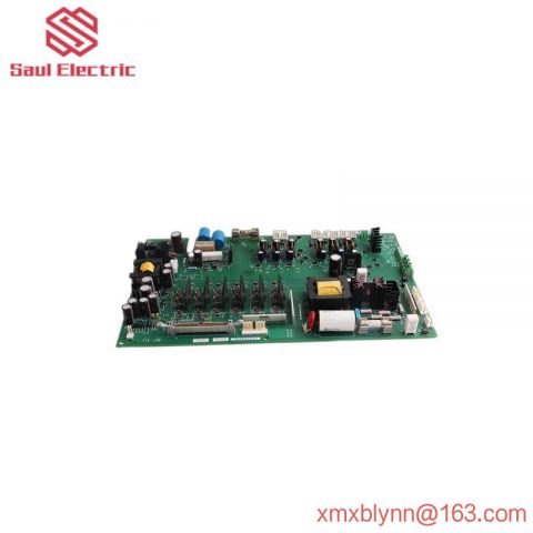 AB Electronics 1336-BDB-SP34D, 77101-169-64 PCB Board, Control Module