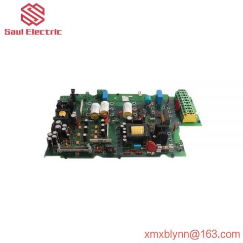 AB 1336-BDB-SP5C Industrial Drive Board