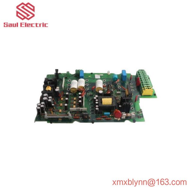 AB 1336-BDB-SP5C Industrial Drive Board