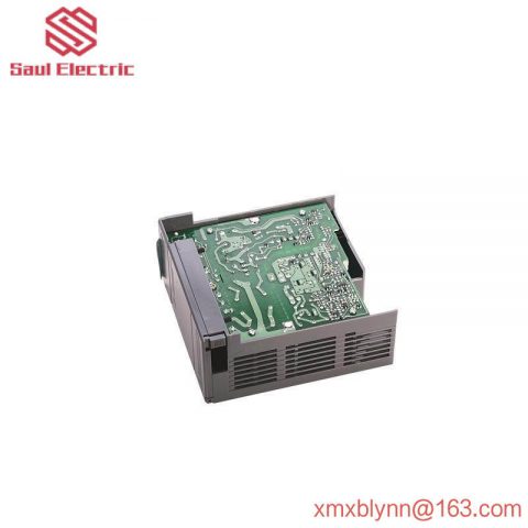 AB 1746-P4 Industrial Power Supply, Advanced Energy Management Solution