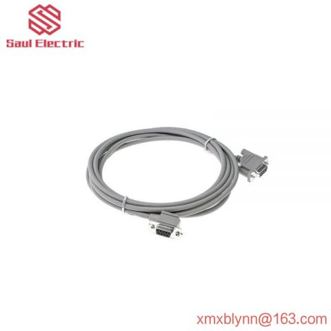 ABB AB 1747-CP3 PROGRAMMER CABLE, for Industrial Control Systems
