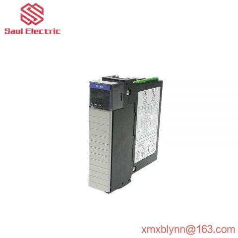 AB 1756-DHRIO Communication Interface Module: Reliable Industrial Control Solution