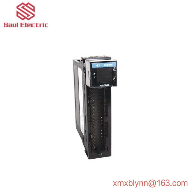 Allen Bradley 1756-IB16IF Input Module for ControlLogix Systems