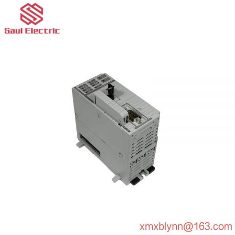 AB 1768-L43 Process Control Module, Advanced Industrial Automation Solution