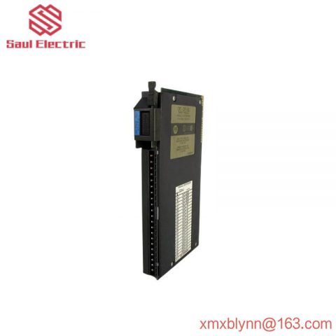 AB 1771-IBD Input Module: Reliable Industrial PLC Interface, 1771IBD