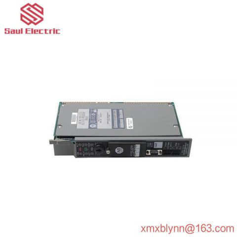ABB 1785-LT3 PROCESSOR MODULE - High Performance Control Solution