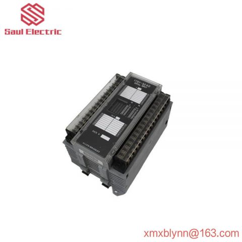 AB Electronics 1791-32A0 Input Module, Advanced Control Solutions