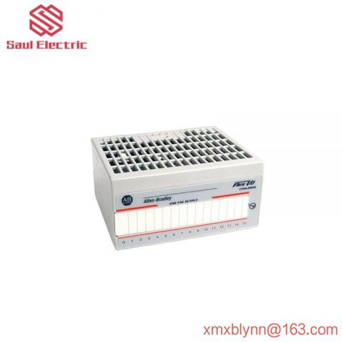 Allen-Bradley 1794-OB8EPXT Digital Output Module, 200 characters or less