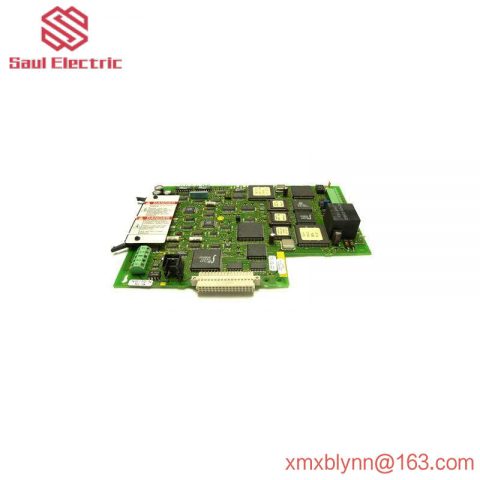 ABB 74101-774-54 1336T-MCB-SP518 Main Control Board - Precision Automation Solutions
