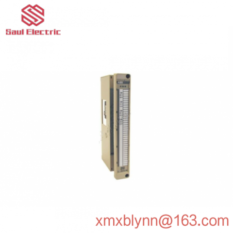 ABB 07AA60R1 GJV3074365R1 - Advanced DCS Module, Precision Engineered for Industrial Automation