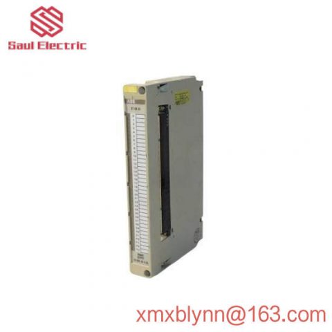 ABB 07AB61R1 | High-Performance Digital Output Module
