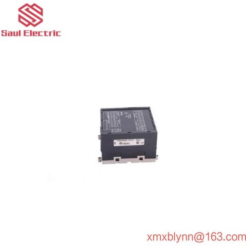 ABB 07AI91 GJR5252200R0101: Advanced Digital PLC Module