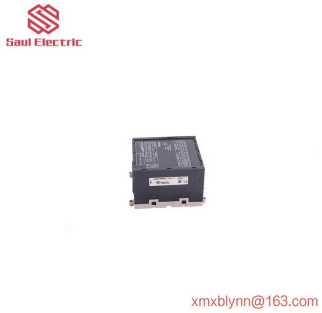 ABB 07AI91 GJR5252200R0101: Advanced Digital PLC Module