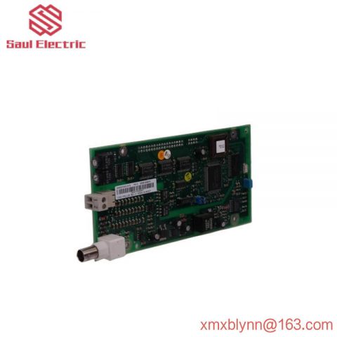 ABB 170M6467 3AUA0000062487: High-Performance Input Module for Industrial Automation