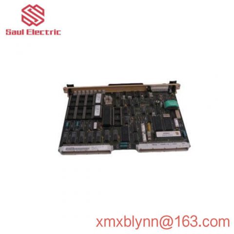 ABB 1948028C1 ASEA BROWN BOVERI GLOBAL RAM Control Module