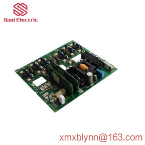 ABB 1KHL045107R1 P4LR: High Performance Relay Module