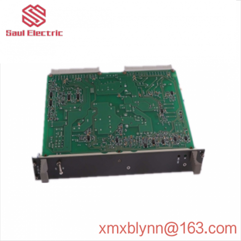 ABB 1SAY130010R0010 Industrial Control Board Assembly