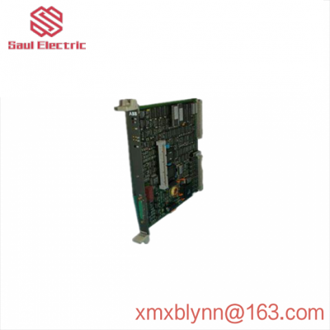 ABB 216VE61B HESG324258R1 Control Module, High Performance, Advanced Technology