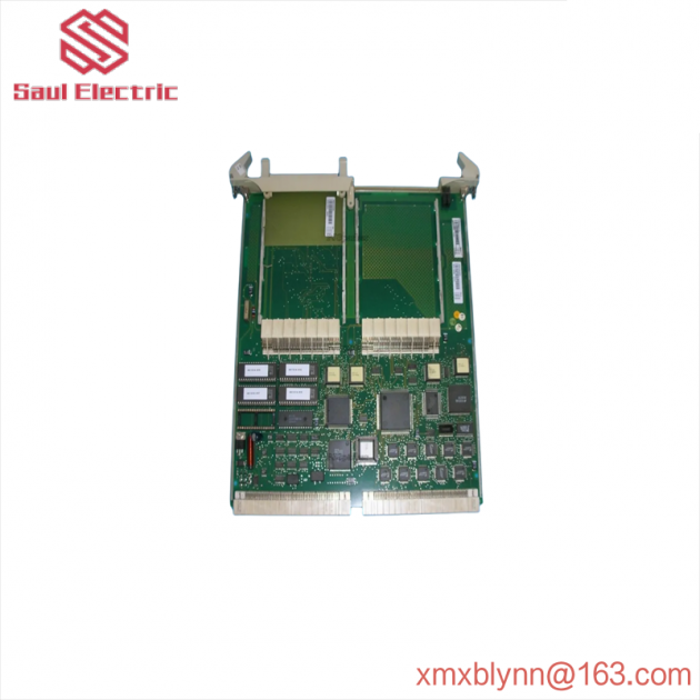 ABB 336A4976ATP053 Circuit Board - High-Performance Control Module for Industrial Automation
