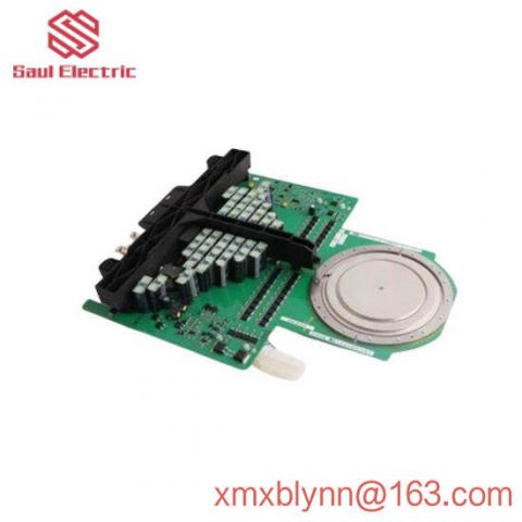 ABB 37911-4-0338125 Control Module