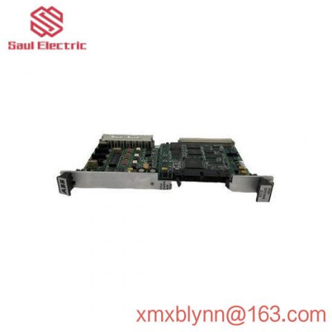ABB 3BDH000741R1 21-P - Industrial Control Module