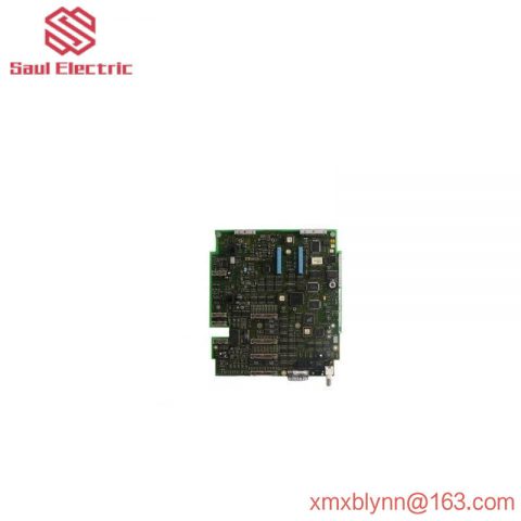 ABB UNS2880A-P V1 Module, Control System Integration, ABB PLC Series
