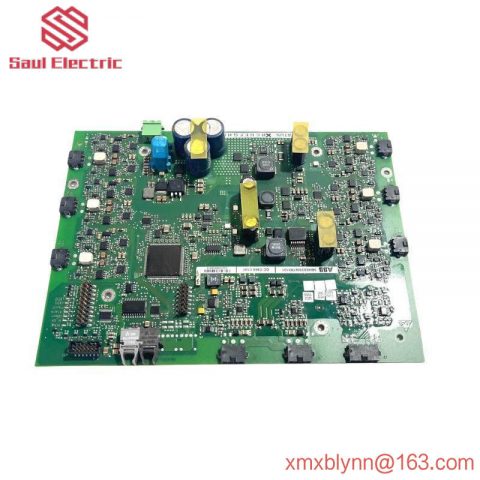 ABB 3BHE033067R0101 GC C960 Digital Output Module