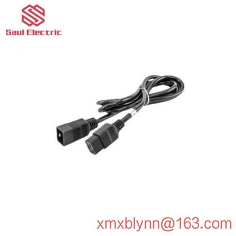 ABB 3BSC950073R27 Industrial Control Cable Assembly
