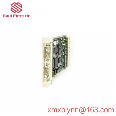 ABB 3BSE003827R1 MODBUS Interface; Manufacturer:ABB