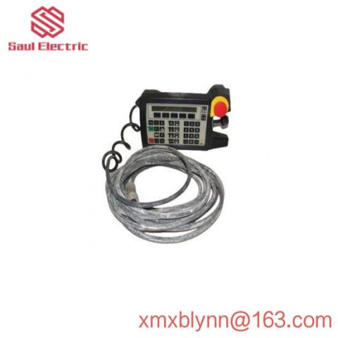 ABB 3HAB2171-1/6 Robot Teach Pendant