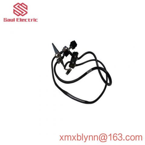 ABB 3HAB6454-1 Cabling Upper FROC-Con, Industrial Control Module