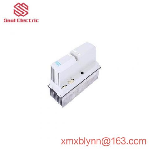 ABB 3HAB8101-4/04A Servo Drive - Precision Control for Industrial Automation